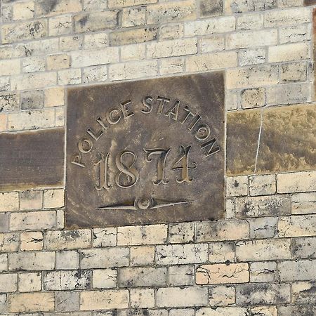 솔트번바이더씨 The Old Police House - Uk11623 빌라 외부 사진