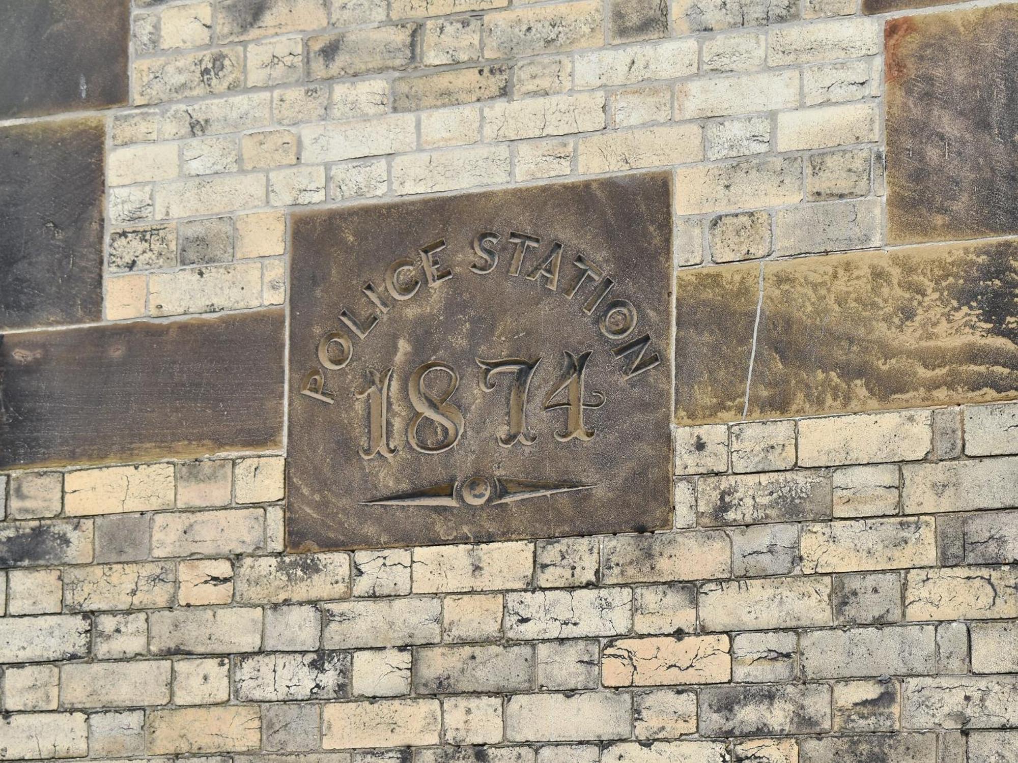 솔트번바이더씨 The Old Police House - Uk11623 빌라 외부 사진